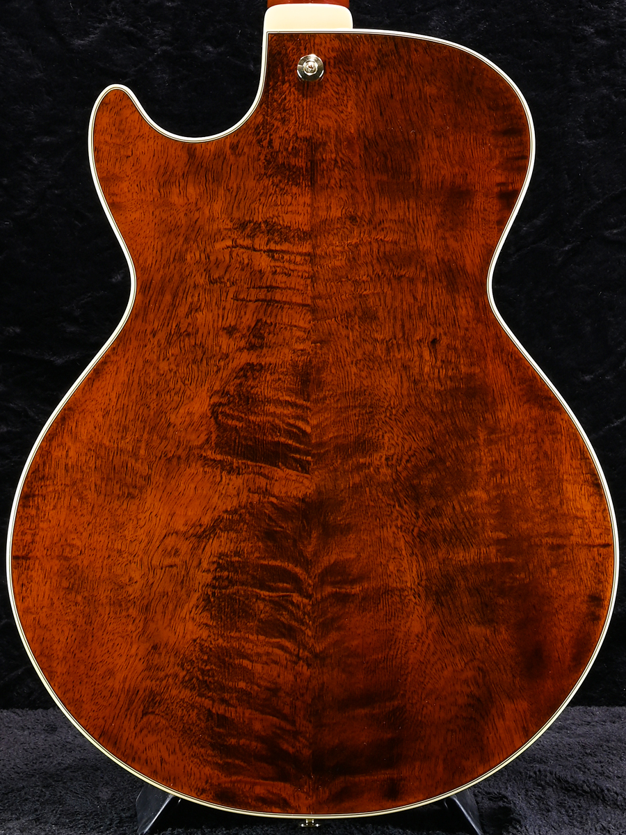 Ibanez 【スポット生産!!】AG95MG-DA(Dark Amber)《2.9kg