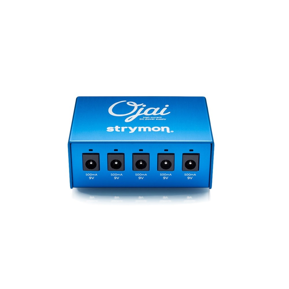 strymon Ojai-X パワーサプライ 拡張用エクスパンション・キット（新品 