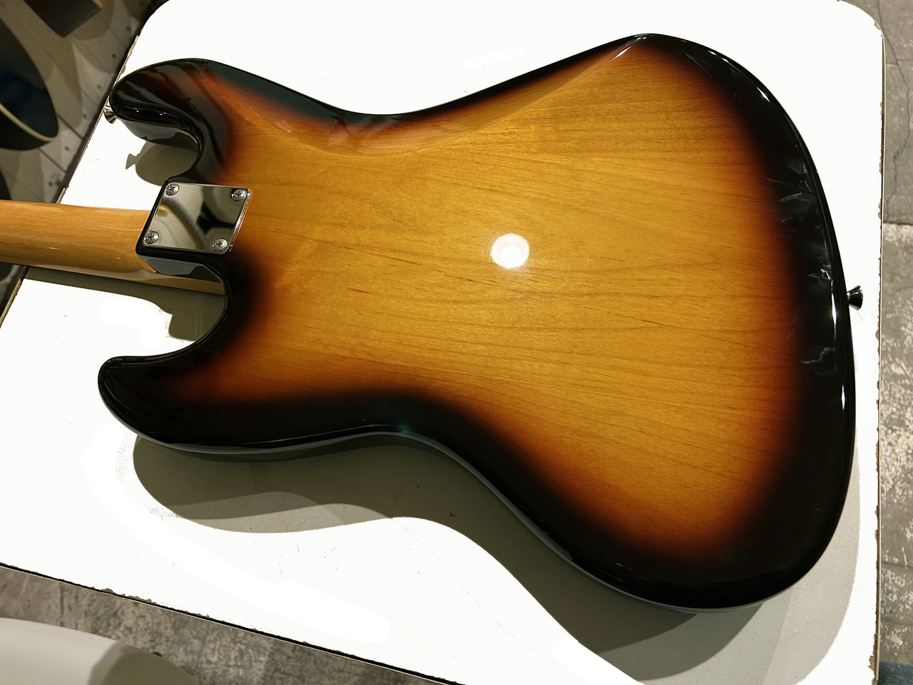 Fender Japan Fender Japan JB62-US 2012年製 Jazz Bass（中古）【楽器