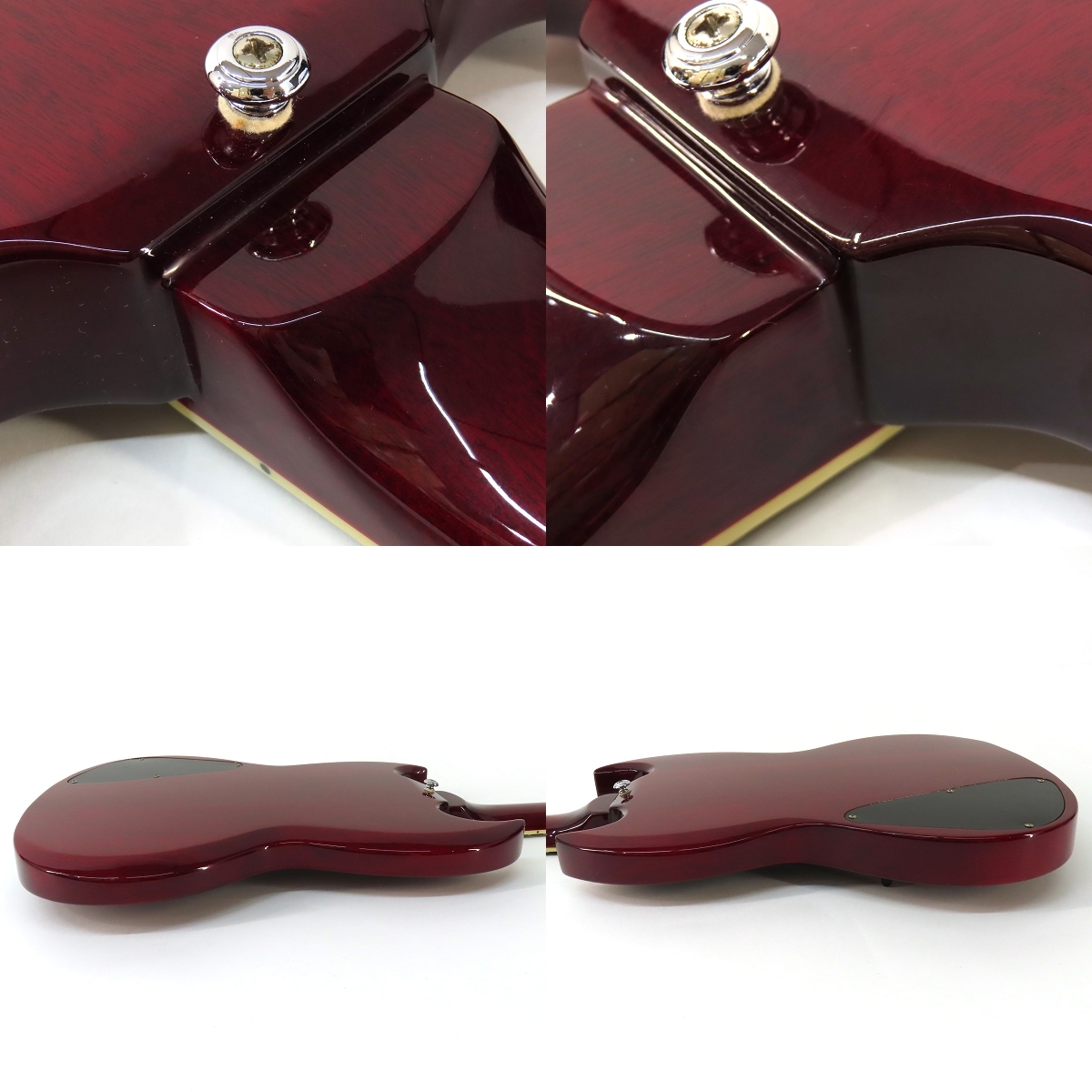 GrassRoots G-SG-57L（中古/送料無料）【楽器検索デジマート】