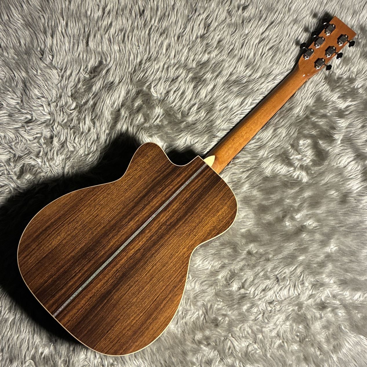 ASTURIAS Solo Standard/C 【現物画像】（新品/送料無料）【楽器検索