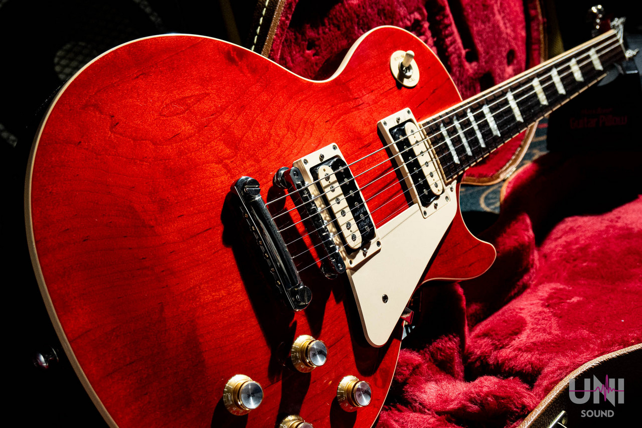 Gibson Les Paul Classic 2019（中古）［デジマートSALE］【楽器検索