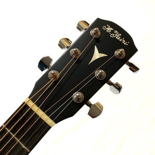 K.Yairi YFL-55CE-S/R（新品/送料無料）【楽器検索デジマート】