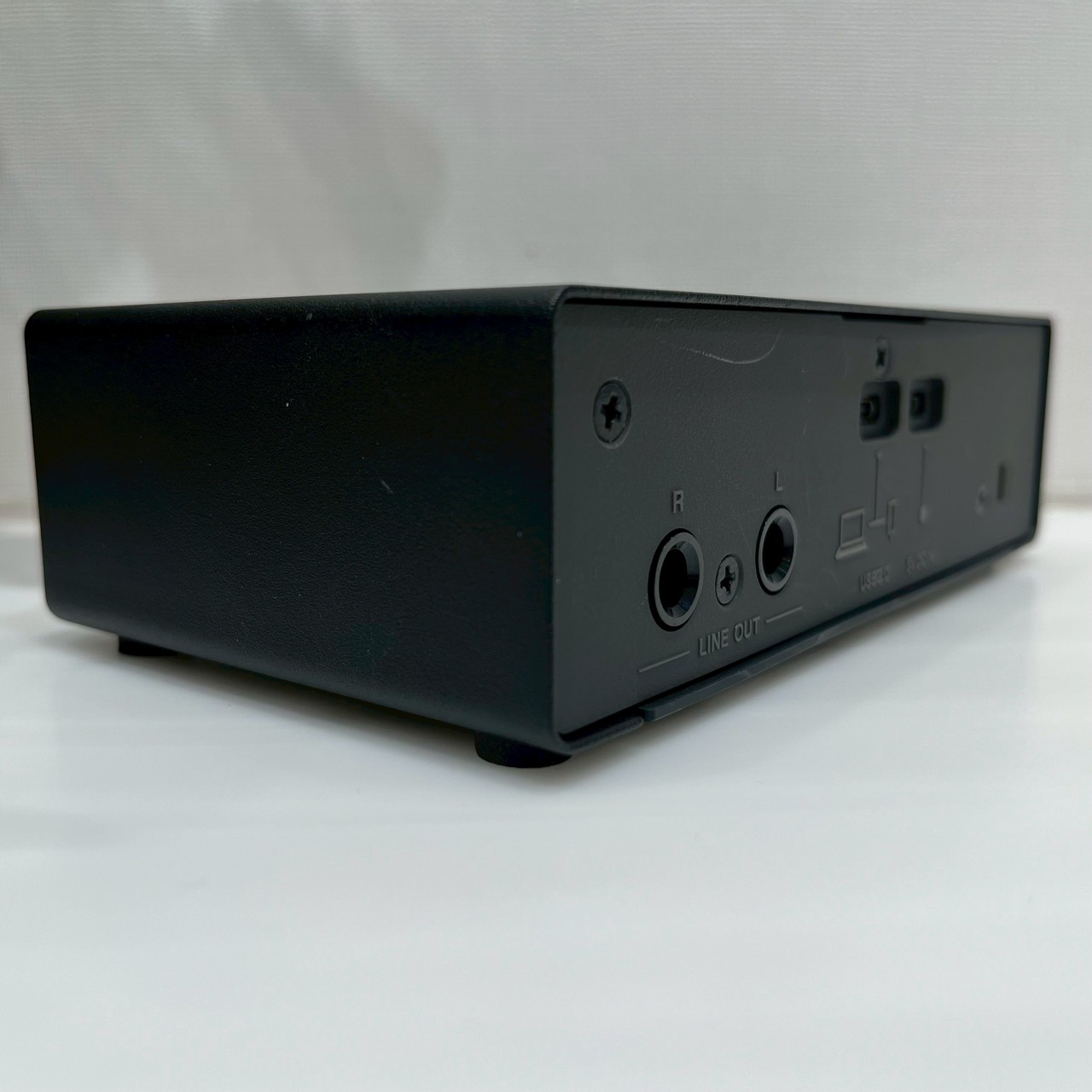 Steinberg IXO22 BLACK ケーブルなし Steinberg IXO22 BLACK ケーブル
