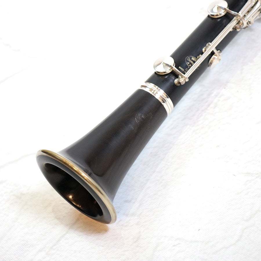 Buffet Crampon クランポン E-13 SP B♭クラリネット 【1年保証