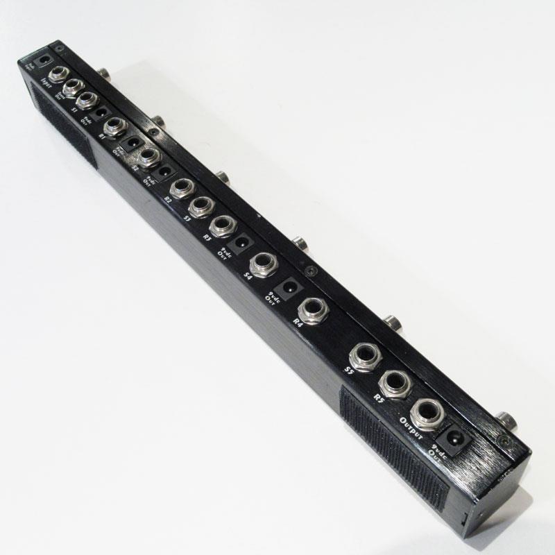 one control Iguana Tail Loop 2 スイッチャー中古品 ONE CONTROL USED 中古 Iguana Tail Loop 2（中古）【楽器検索デジマート】