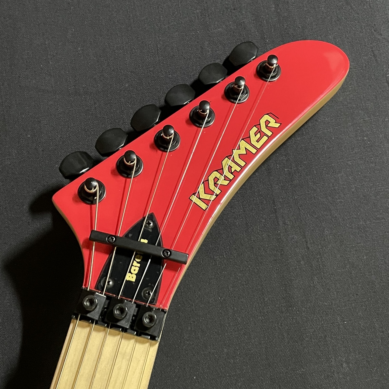 KRAMER Baretta Vintage（新品/送料無料）【楽器検索デジマート】