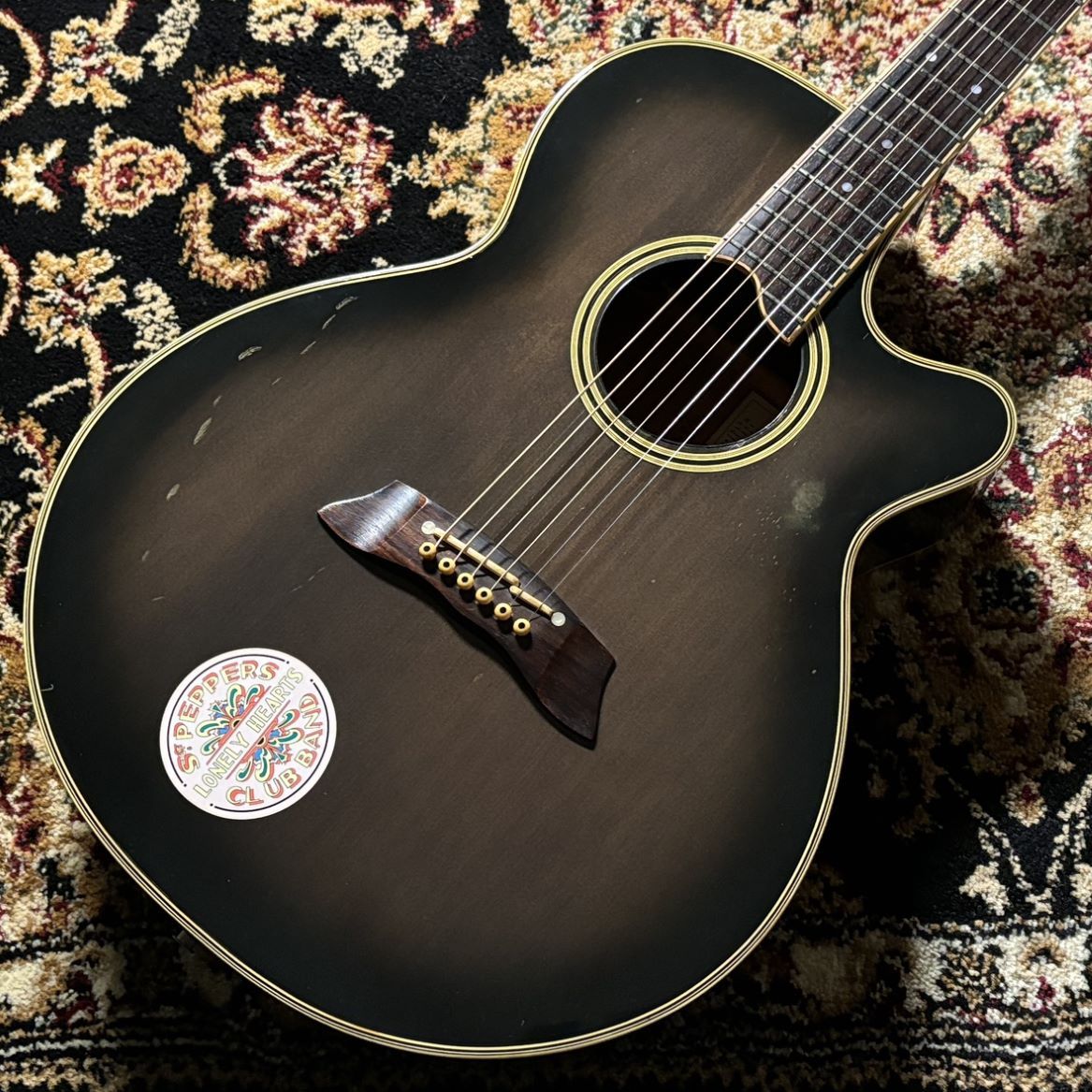 Takamine PT-108