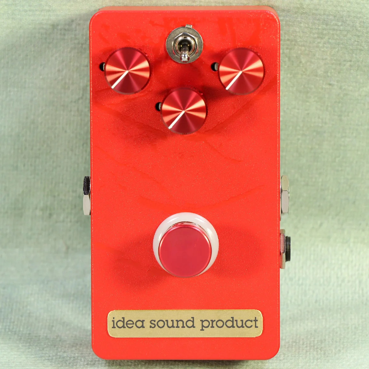 idea sound product IDEA-DSX Ver.2 Limited Edition ディストーション