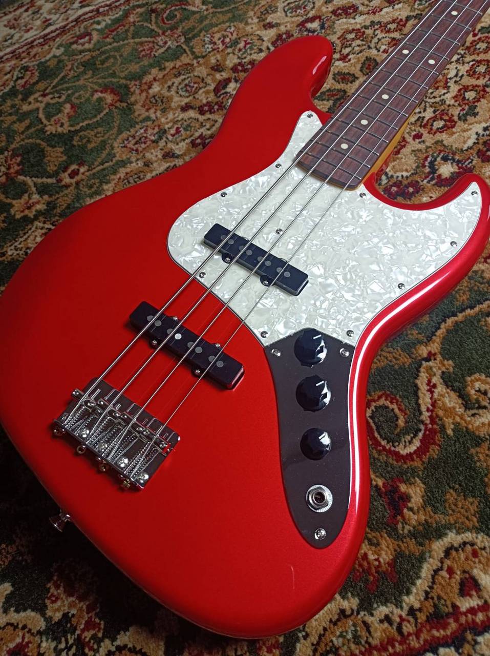 HISTORY HJB-Standard MRD【現物写真】（新品/送料無料）【楽器検索