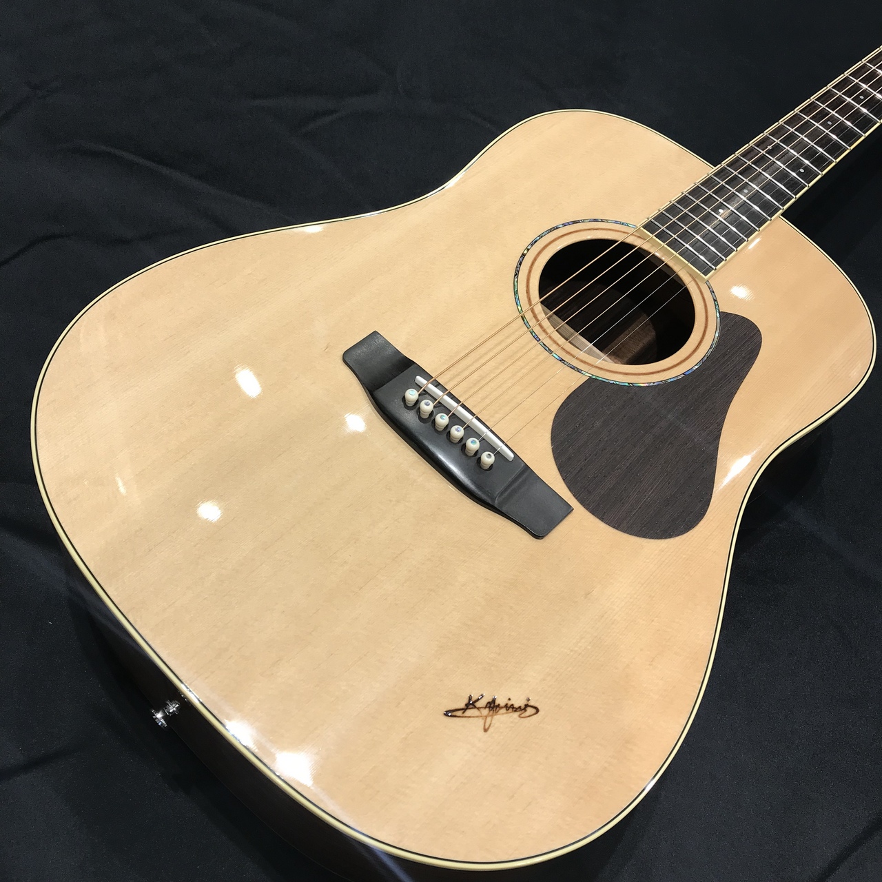 K. Yairi SL-RO1 アコースティックギター tp201-0092402_m.jpg