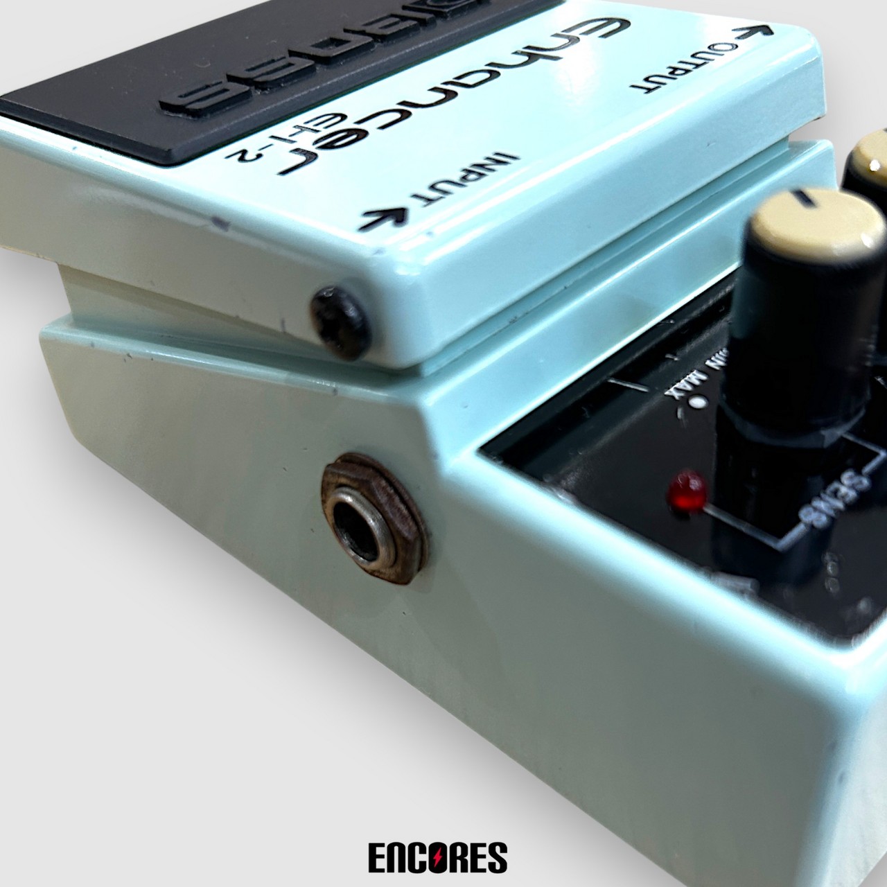 BOSS EH-2 Enhancer エンハンサー（中古）【楽器検索デジマート】