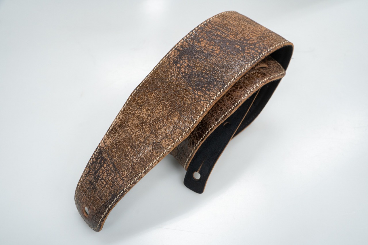 Richter Straps Beaver