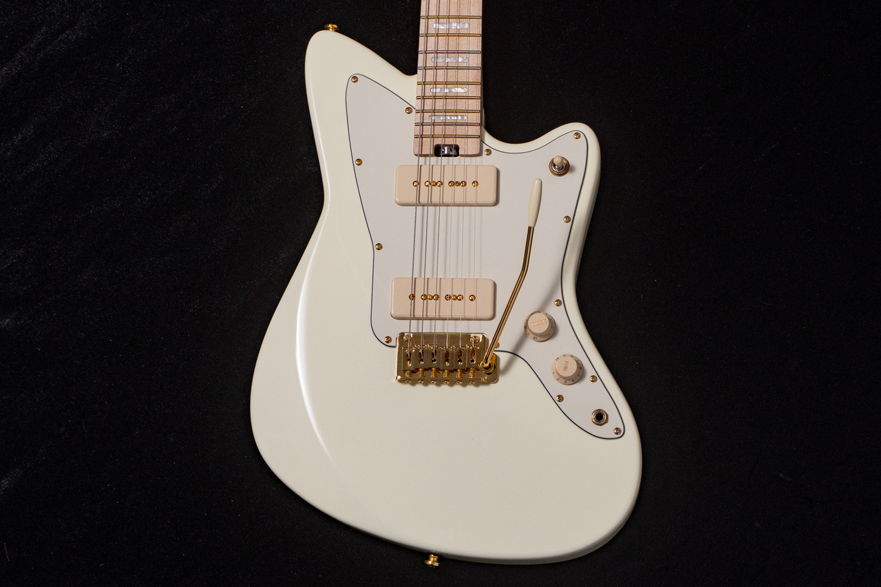 HEX Guitars OS300 G/MIV（新品/送料無料）【楽器検索デジマート】