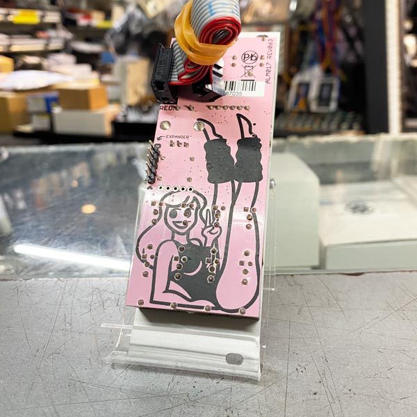 ALM Busy Pamela's New Workout（中古）【楽器検索デジマート】