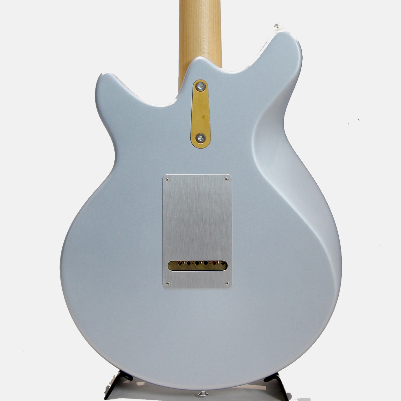 Eastman Fullertone DC'62 Ice Blue Metallic（新品/送料無料）【楽器
