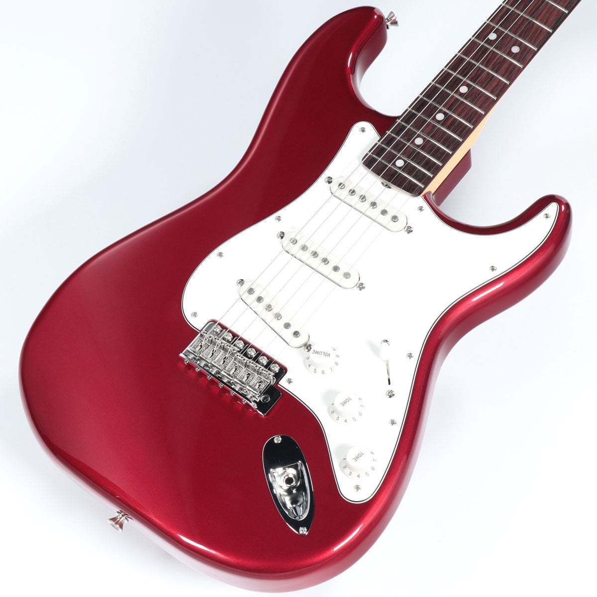 Fender FSR Collection 2023 Traditional Late 60s Stratocaster 