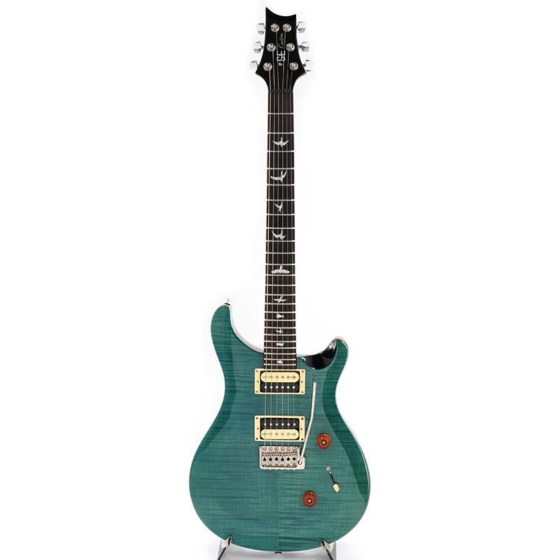 Paul Reed Smith(PRS) USED 中古 SE Custom 24 (Turquoise) [SN
