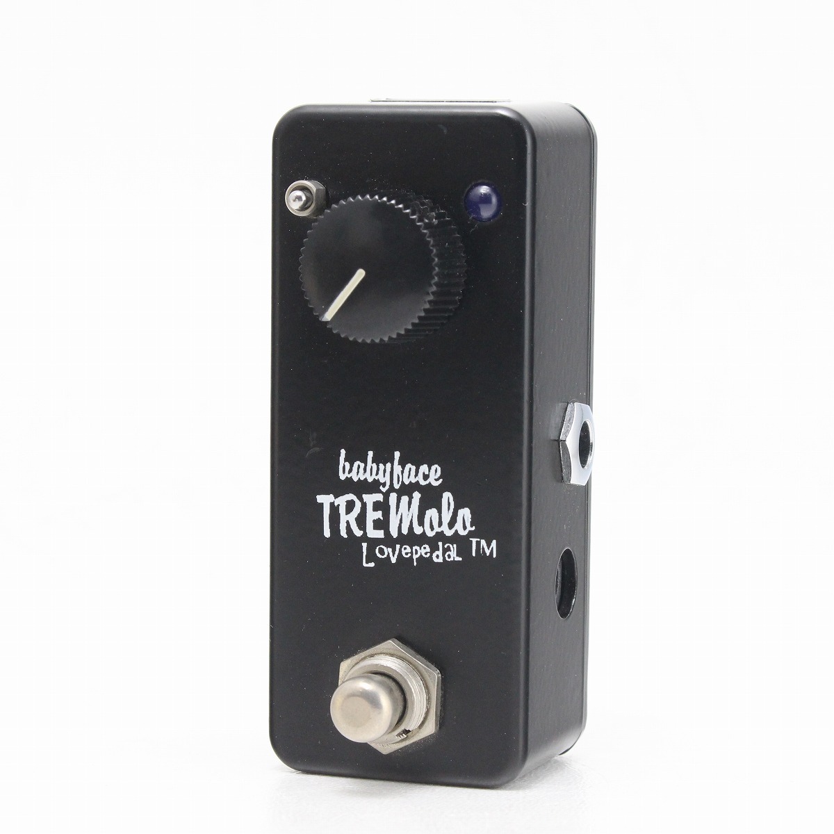 ギター Lovepedal Babyface Tremolo Lovepedal BABYFACE TREMOLO 【御茶ノ水本店】（中古）【楽器検索
