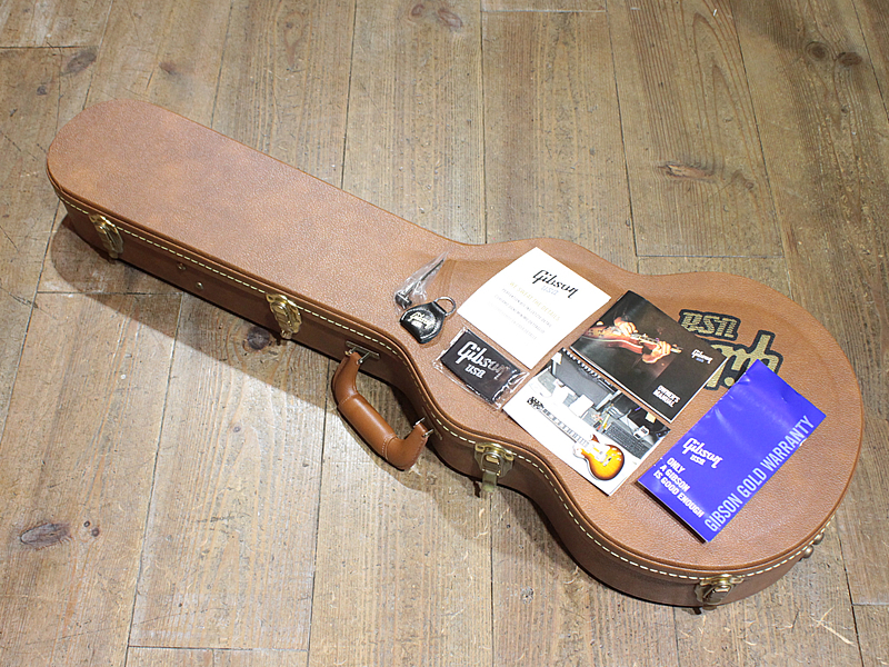 Gibson Les Paul Standard 2016HP レスポール 美品 maxresdefault.jpg?sqp=-
