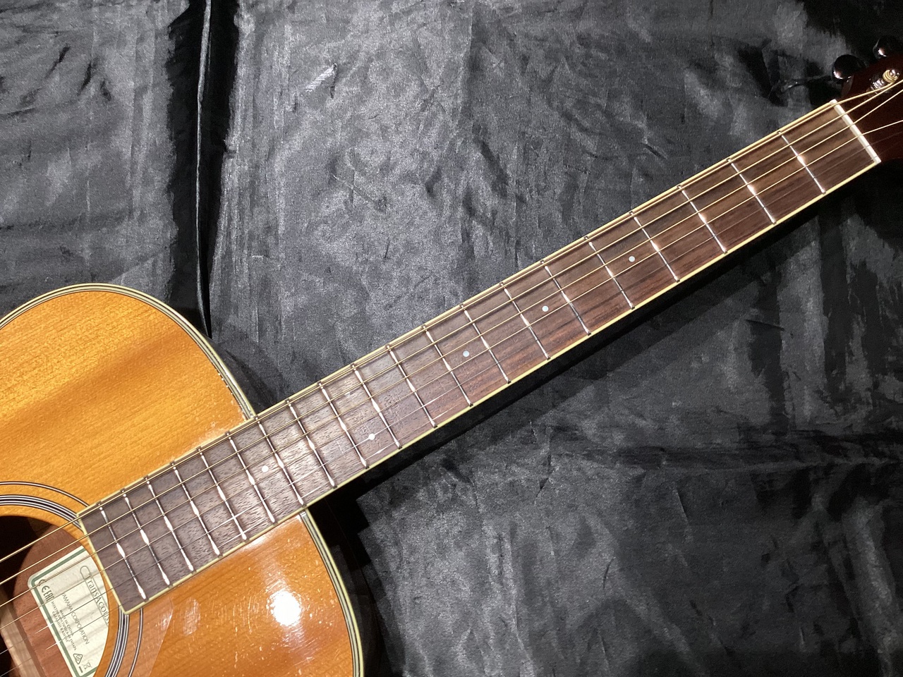 YAMAHA FS-TA（中古）【楽器検索デジマート】