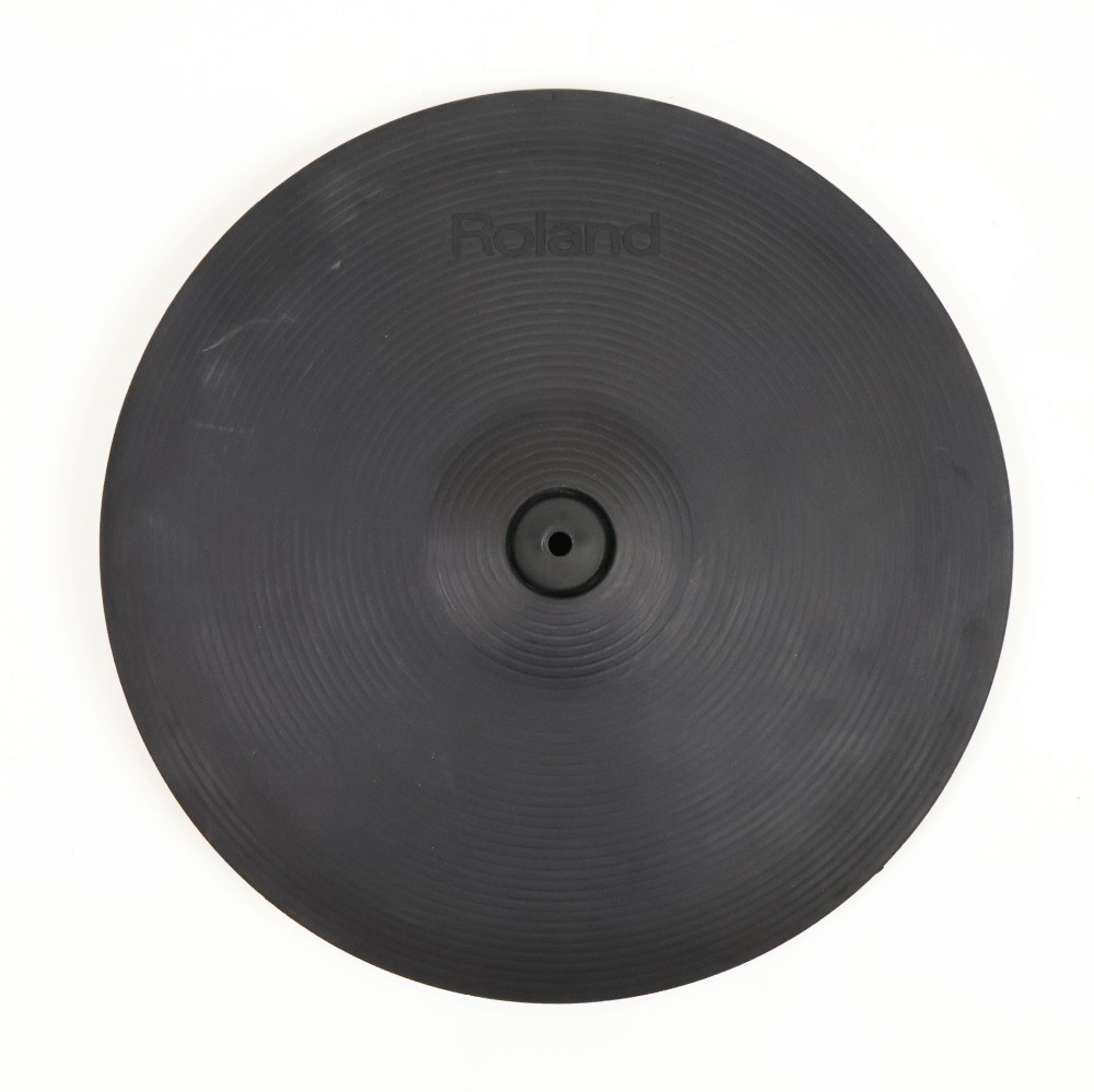 Roland 【中古】 V-Cymbal ローランド ROLAND CY-14C V-CYMBAL CRASH