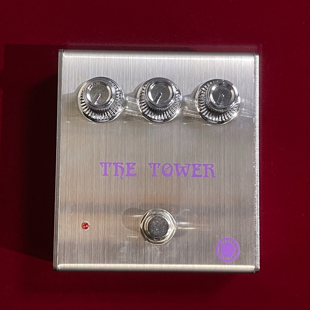 m*i様 ⚠️オークション出品⚠️Organic Sounds THE BIG THE BIG TOWER | Organic Sounds