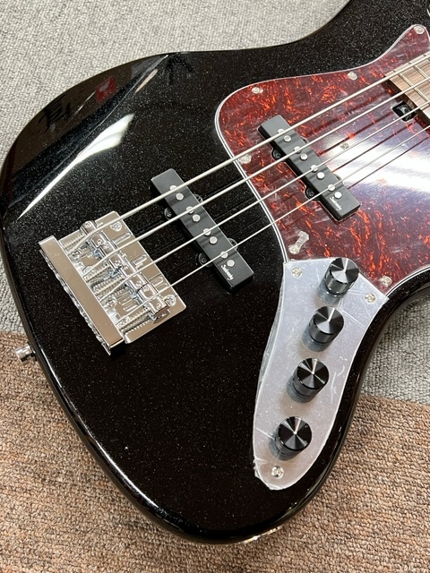 Sadowsky Metro Express ME21 VJ4 MR BLK（新品/送料無料