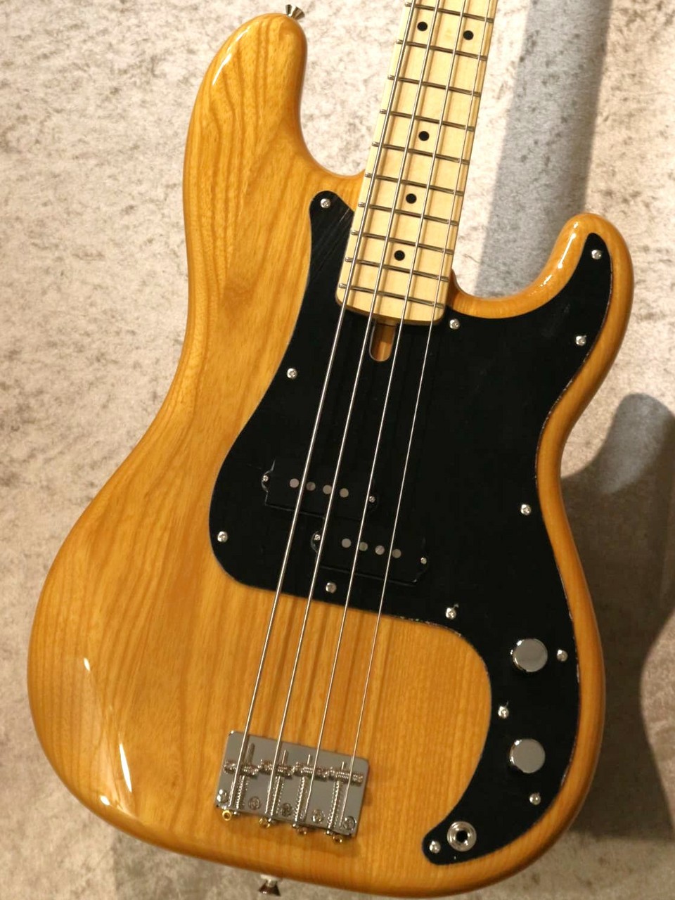 FUJIGEN(FGN) NPB100MAH -Vintage Natural- #G250088【4.83kg