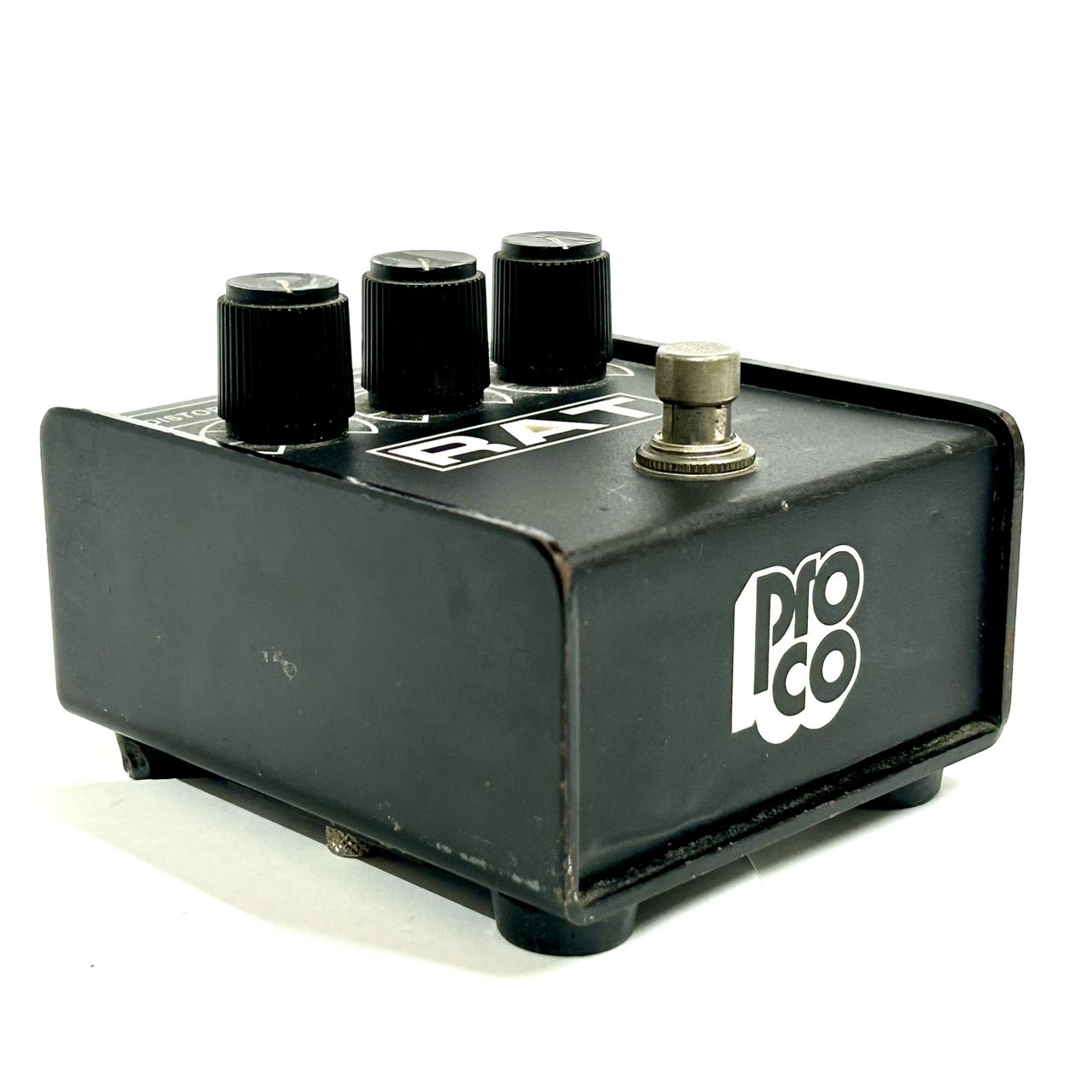 【美品】1987年 初期シリアル RAT2 ProCo【ヴィンテージ】 美品】1987年 初期シリアル RAT2 ProCo【ヴィンテージ】おまけ付