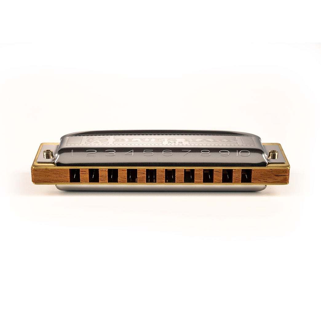 Hohner Blues Harp 532/20MS G MS SERIES G調 ダイアトニック