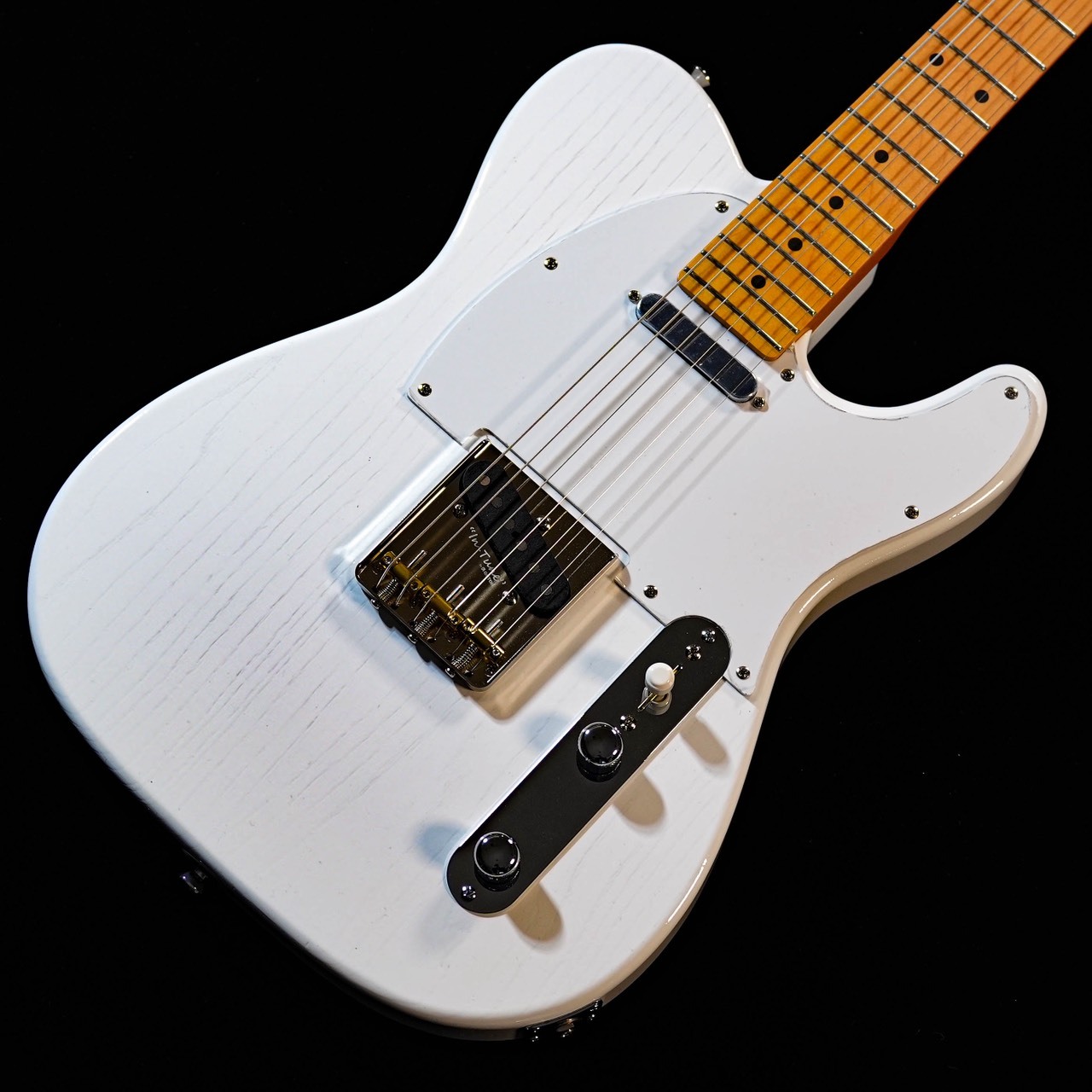Kanade SOUND DESIGN KTL-AS White Blonde（新品）【楽器検索デジマート】