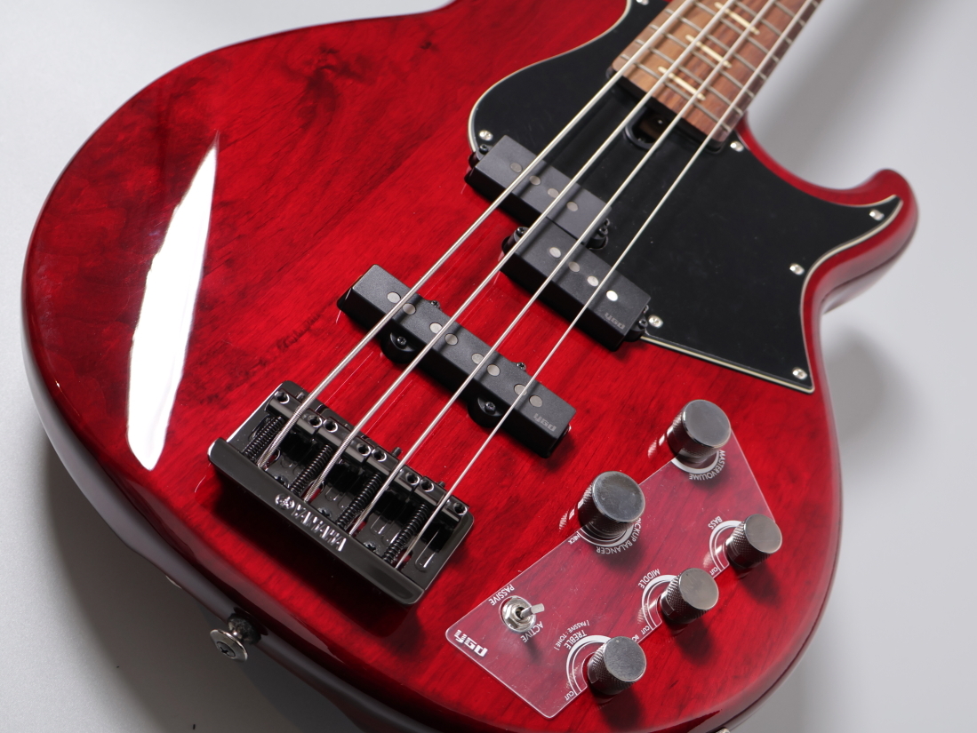 YAMAHA BB734A FRD / Fired Red 【値上げ前旧価格品】（新品特価