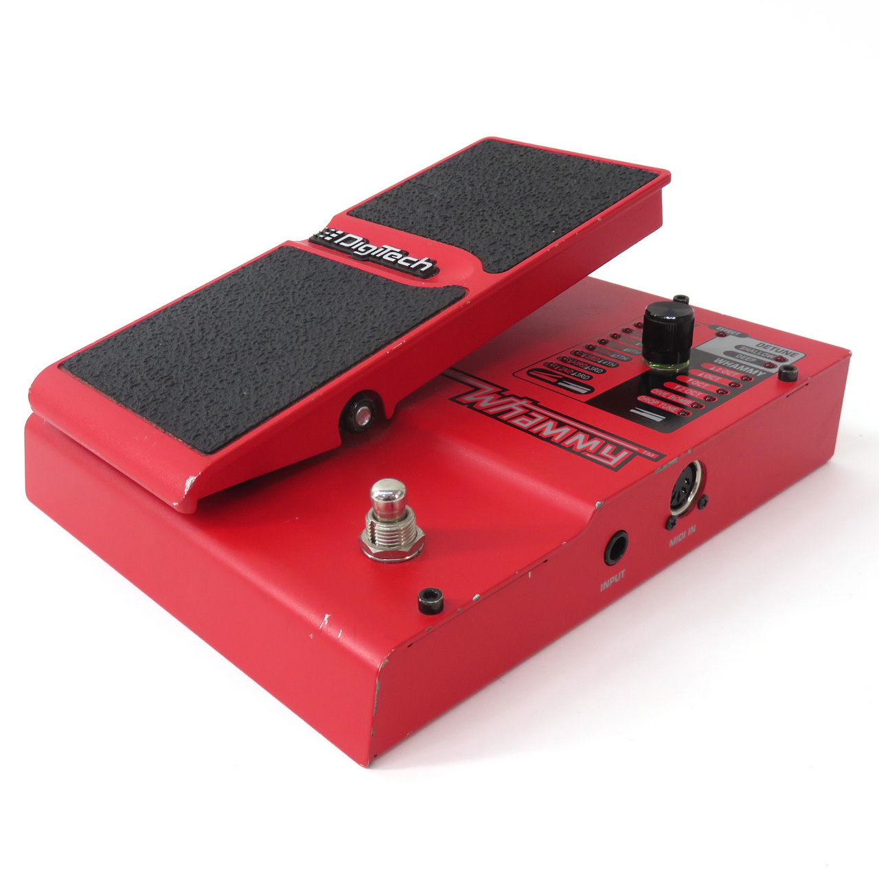 DigiTech Whammy 4（中古/送料無料）【楽器検索デジマート】