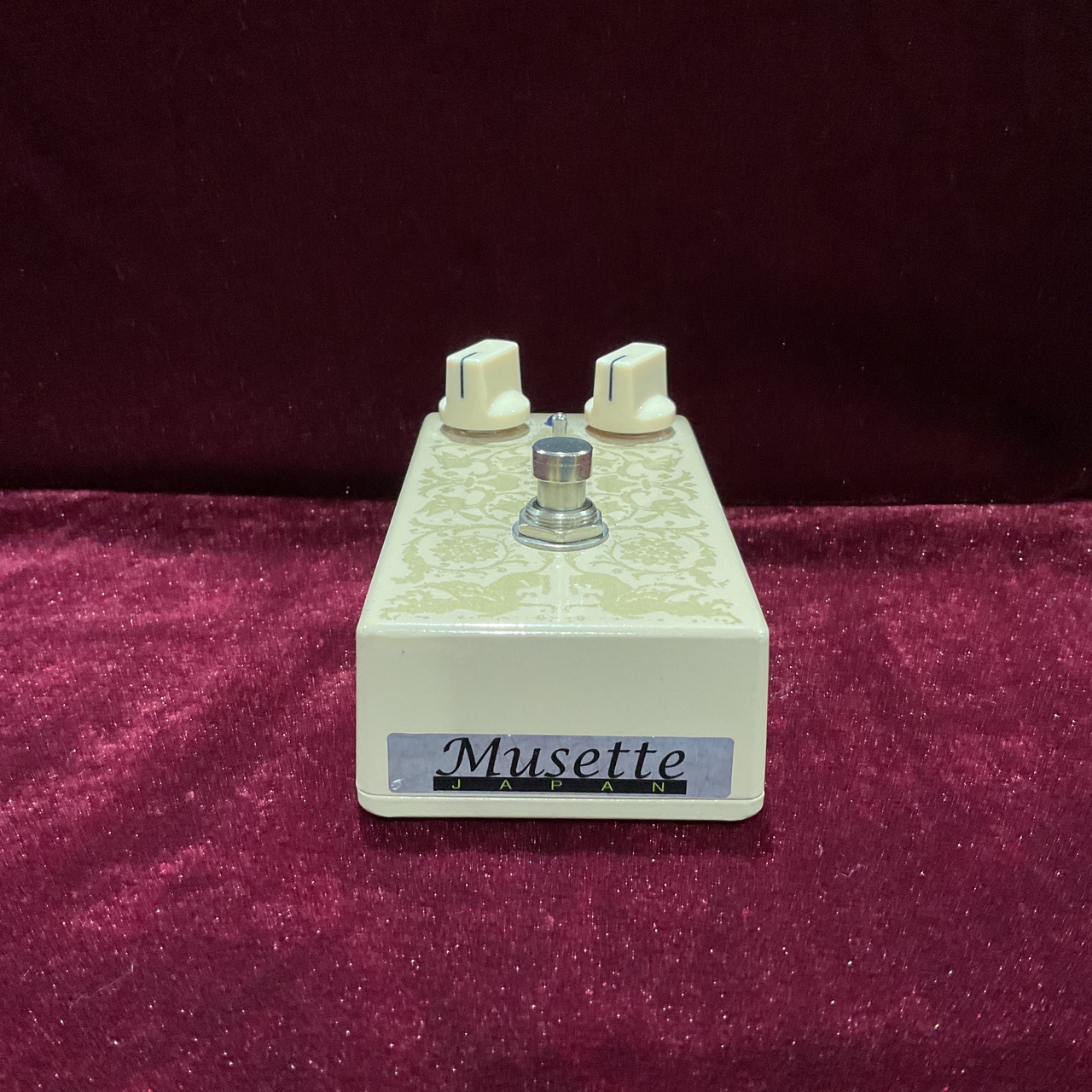 Lovepedal Englishwoman（中古）【楽器検索デジマート】