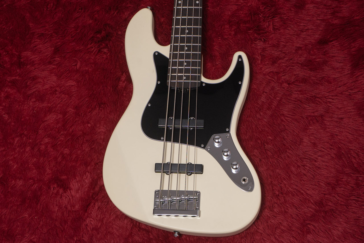 HEX Guitars B305 Ivory（新品/送料無料）【楽器検索デジマート】
