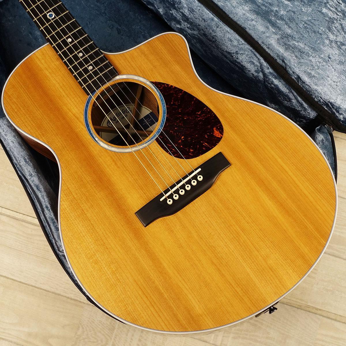 Martin SC-13E（中古/送料無料）【楽器検索デジマート】