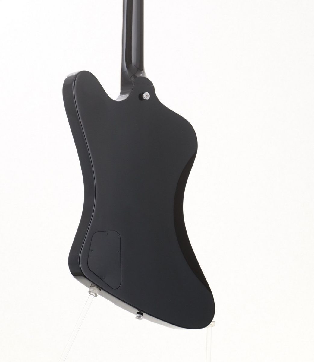 Gibson Firebird Platypus Ebony 2024年製【3.79kg】【S/N:232340110