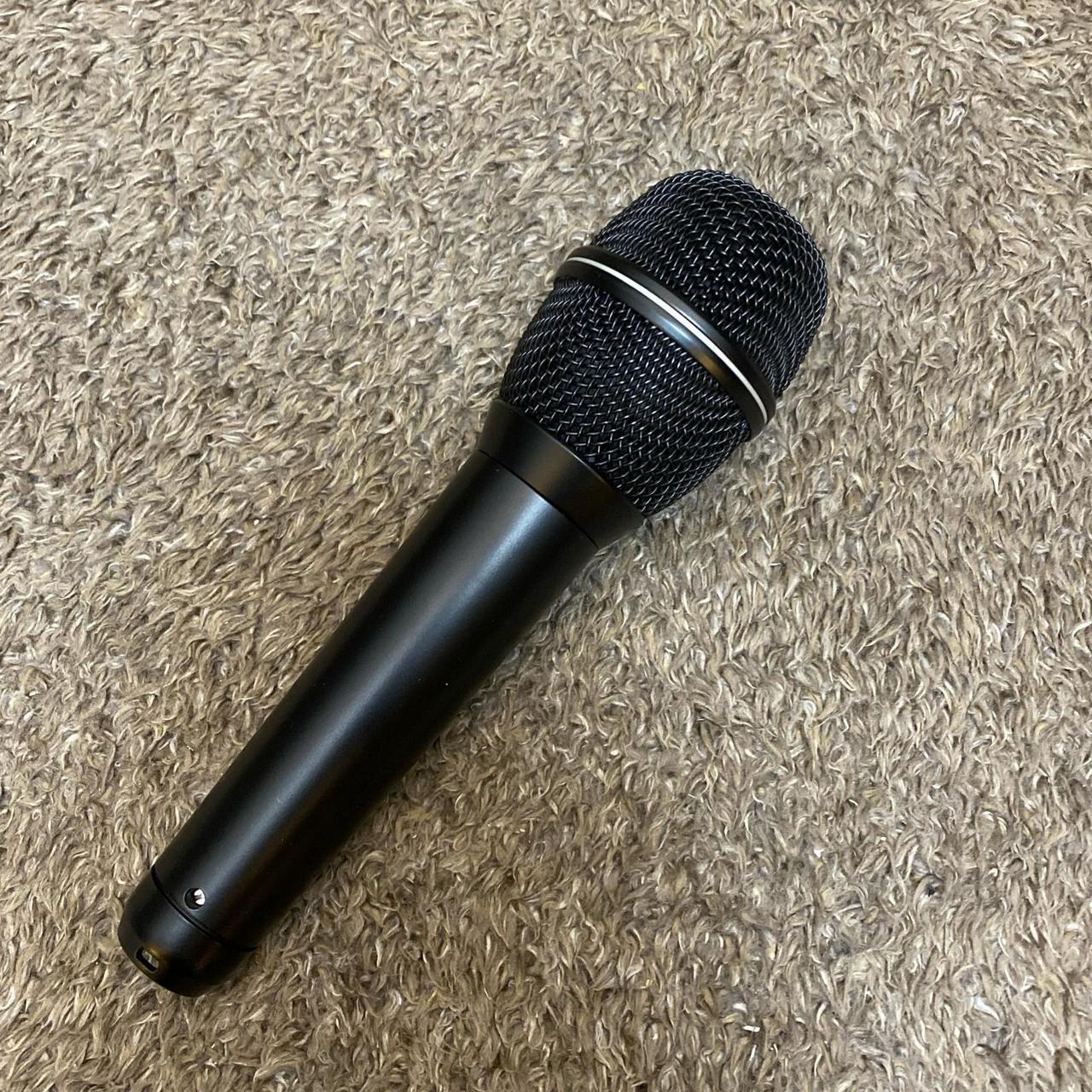 Electro-Voice ND86 ダイナミックマイク Amazon | Electro-Voice