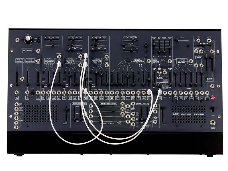 KORG ARP2600-M 今なら即納可能!値下げしました!【ローン分割手数料0