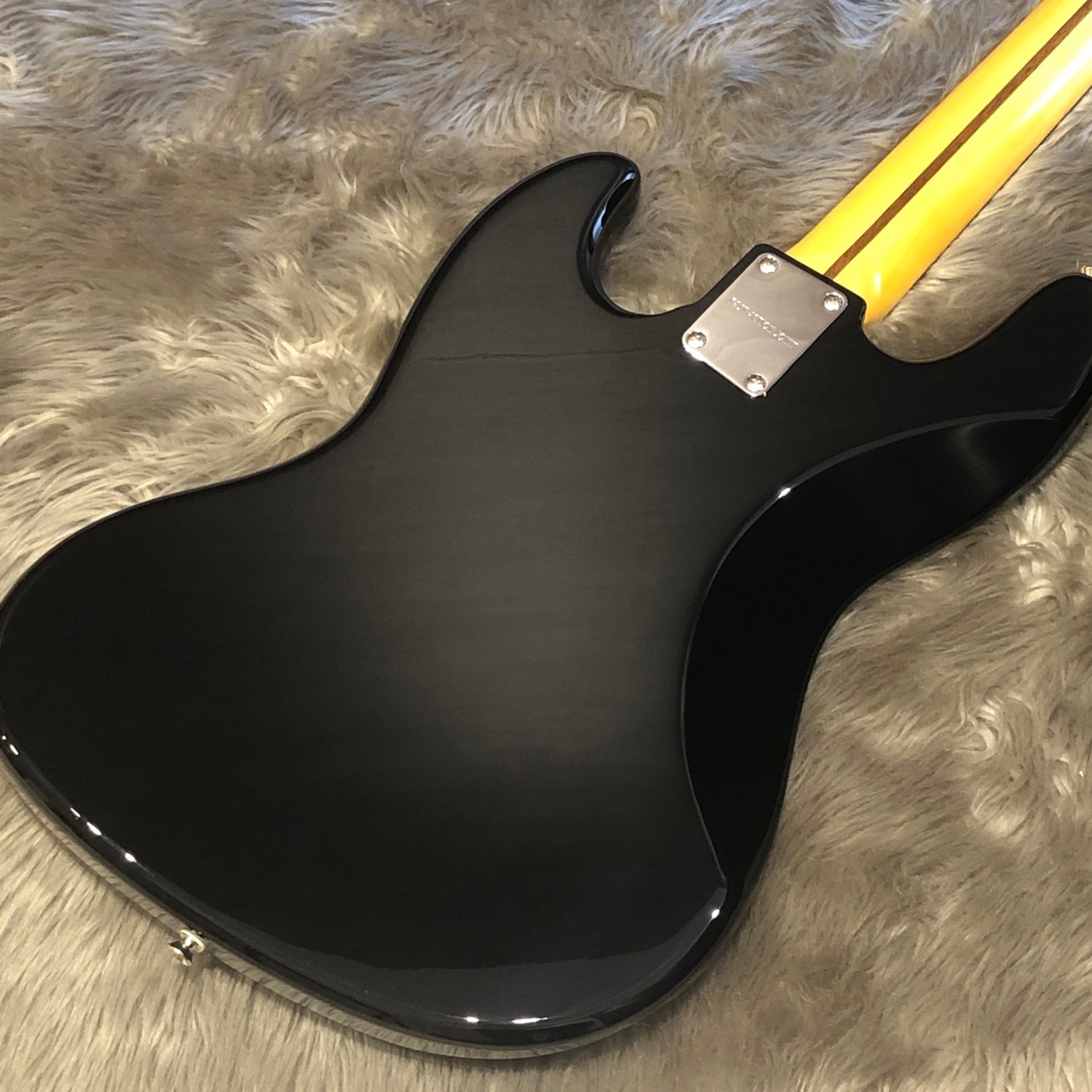 HISTORY HJB-Advanced Black エレキベース ジャズベースタイプ