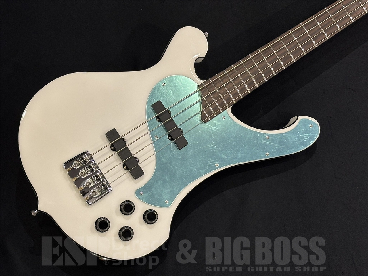 Killer KB-Simmony / White（新品/送料無料）【楽器検索デジマート】