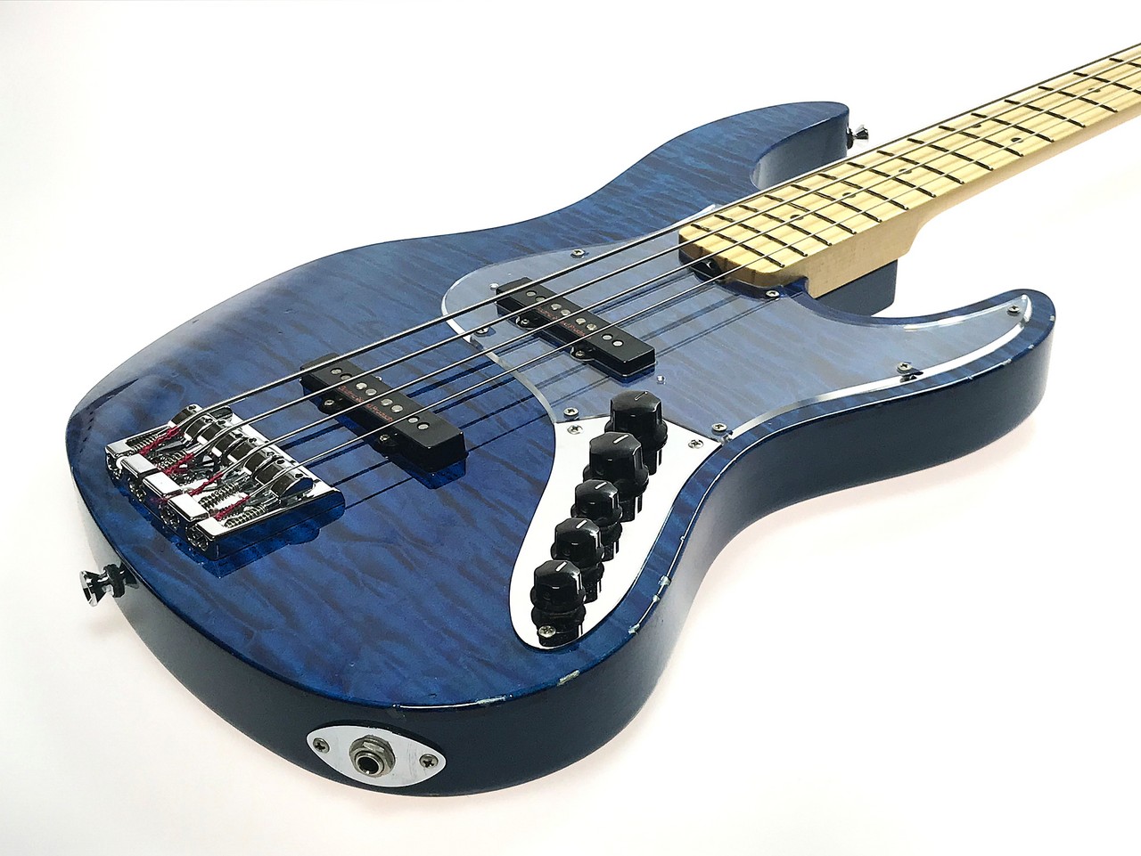 ESP AMAZE-CTM（中古）【楽器検索デジマート】
