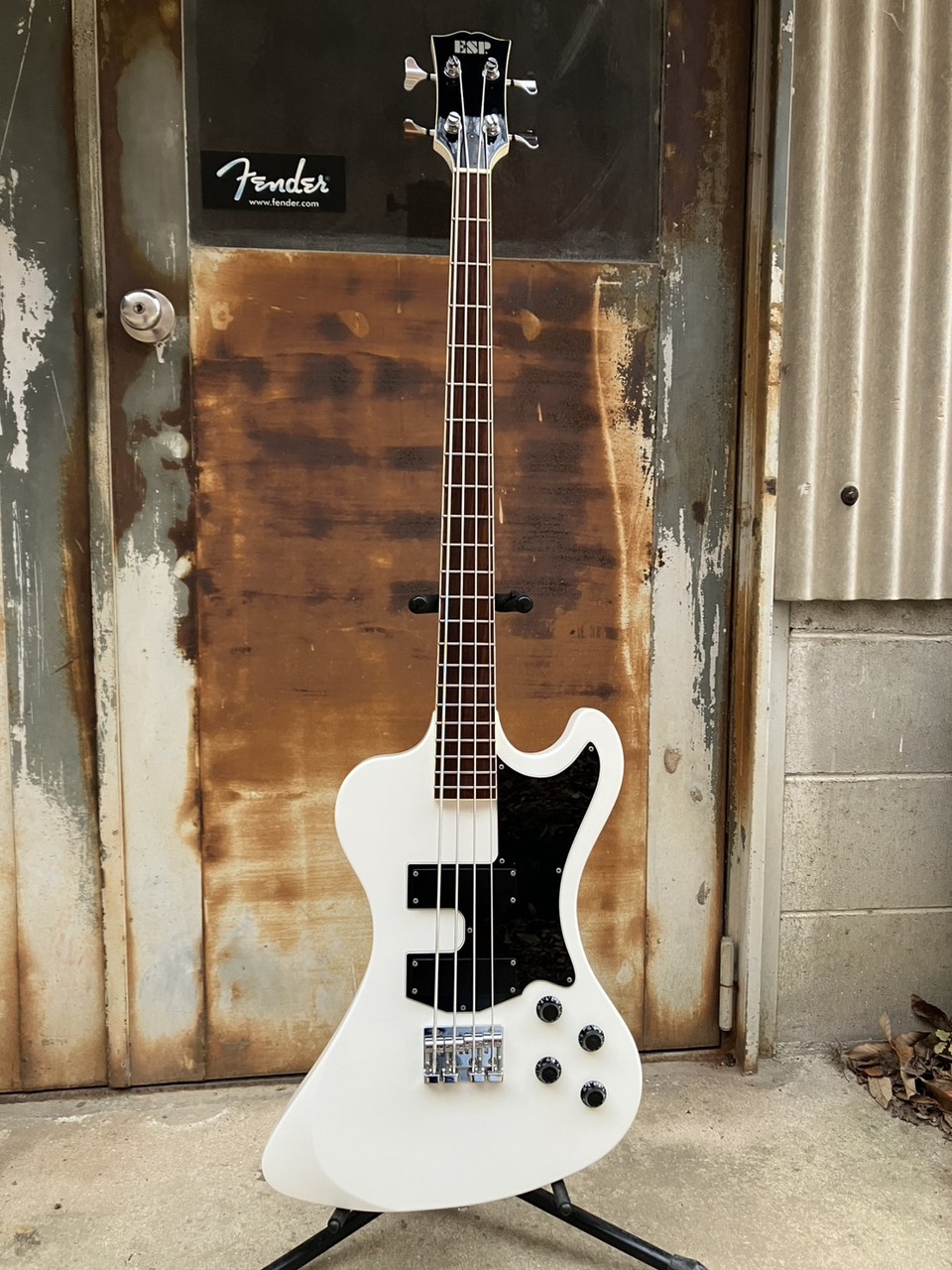 ESP D-TR-300 DIR EN GREY Toshiyaさんモデル Dir en grey（中古
