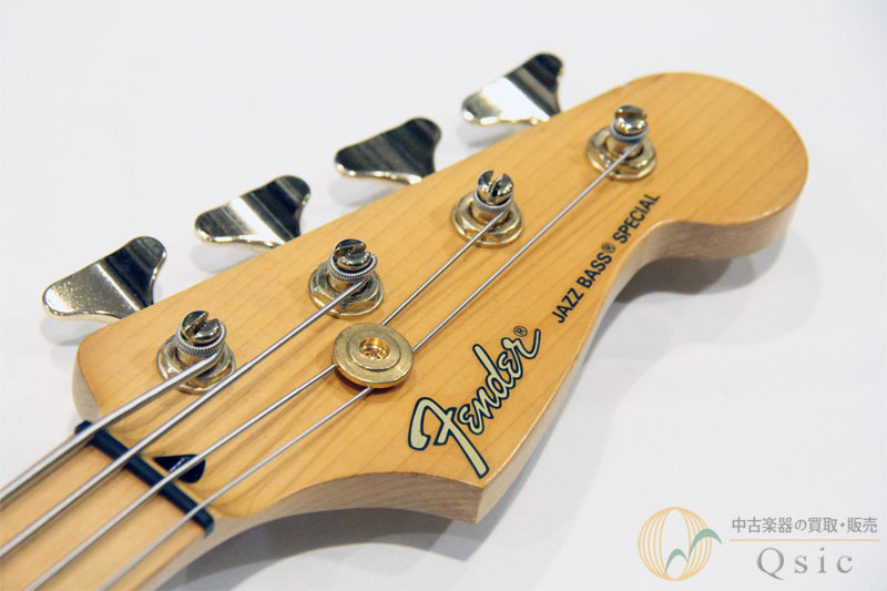 Fender Japan PJR-65 PJ Jazz Bass Special 【返品OK】[RK038]（中古/送料無料）【楽器検索デジマート】