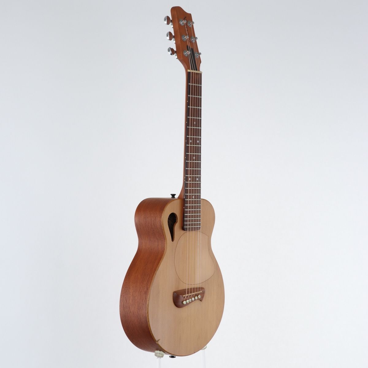 TACOMA Papoose P-1 アコースティックギター TACOMA Papoose P-1 アコースティックギター