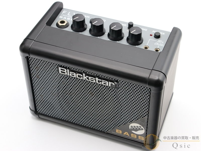 Blackstar Fly3 Bass [TMW93]【阿倍野店在庫】（中古）【楽器検索