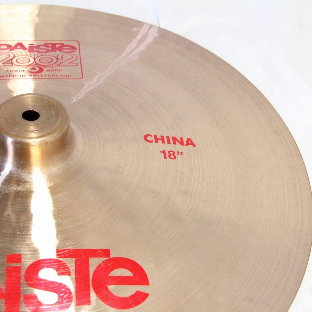 PAiSTe 2002 18