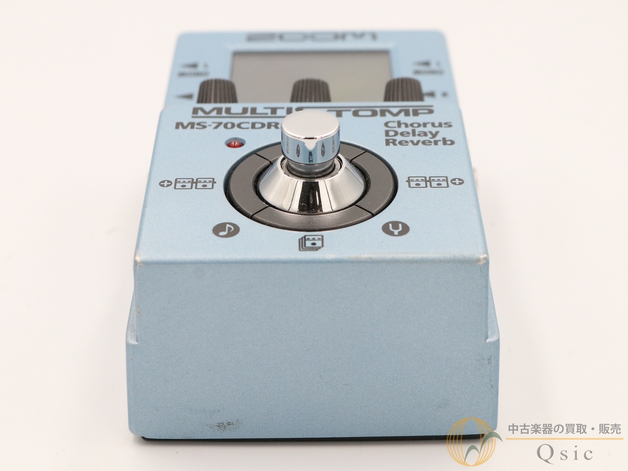 ZOOM MS-70CDR [TM758]【神戸店在庫】（中古）【楽器検索デジマート】