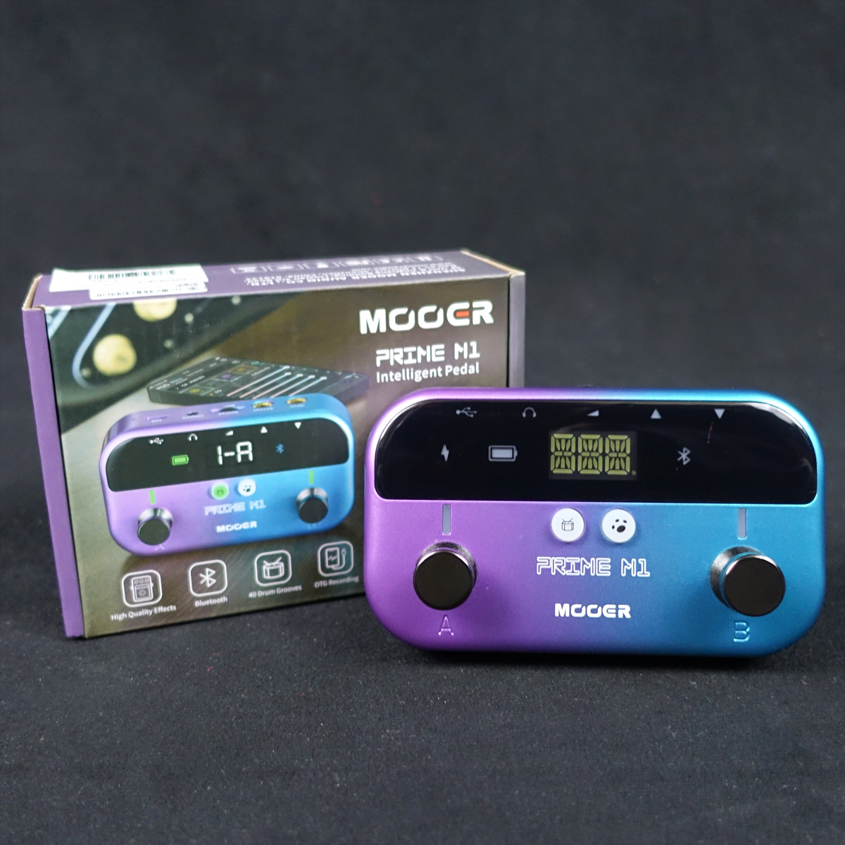 MOOER Prime M1（中古）【楽器検索デジマート】